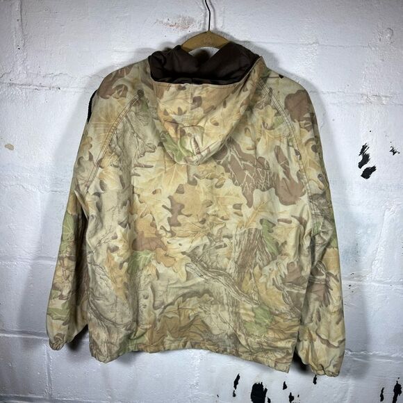 Vintage Camo Jacket - Picture 2 of 8